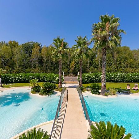 Rivoltella Apt With Pool 600M From Lake - Happy Rentals Desenzano del Garda Exteriér fotografie