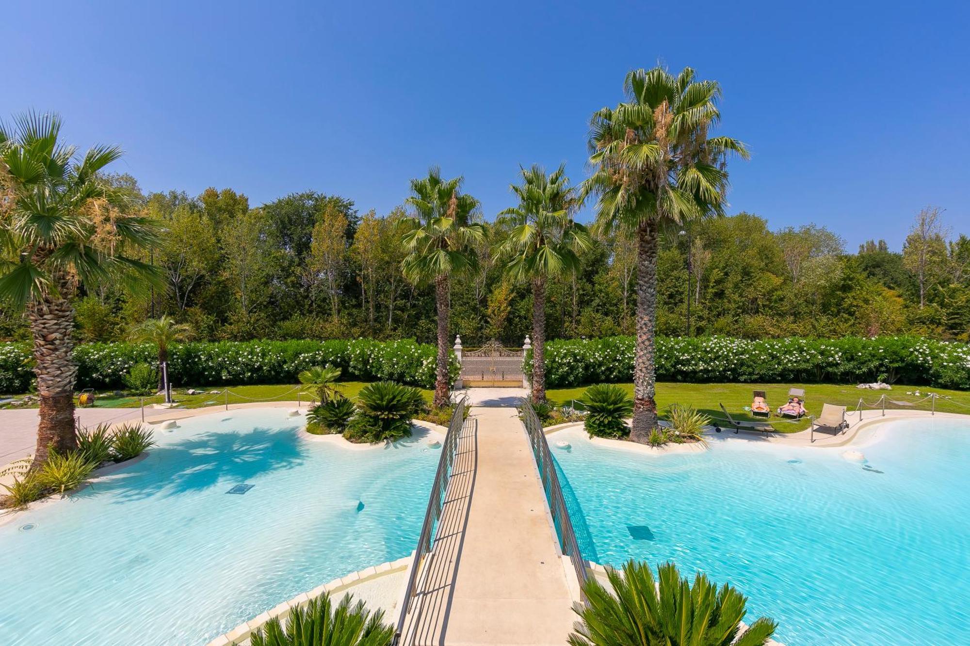 Rivoltella Apt With Pool 600M From Lake - Happy Rentals Desenzano del Garda Exteriér fotografie